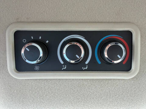 2017 Chevrolet Express LT 3500