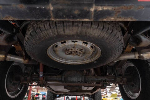 1998 Chevrolet Tahoe