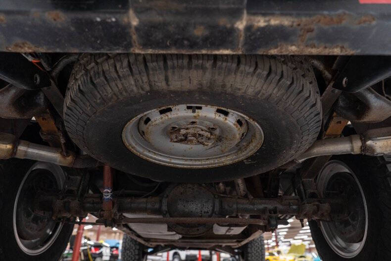 1998 Chevrolet Tahoe