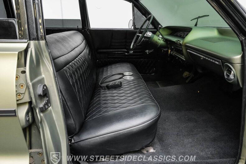 1964 Chevrolet Impala