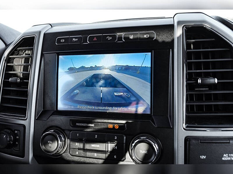 2020 Ford F-350 Super Duty Lariat