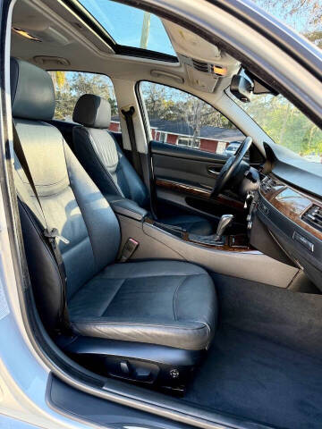 2009 BMW 3 Series 328i