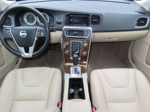 2012 Volvo S60 T5