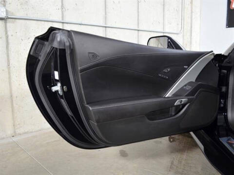 2017 Chevrolet Corvette Z06