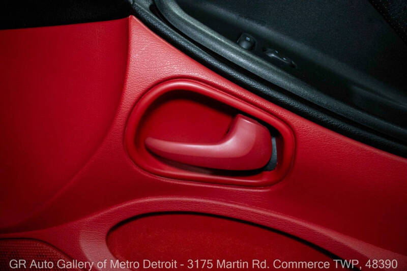 1994 Ford Mustang GT