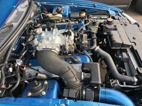 2003 Ford Mustang GT Premium