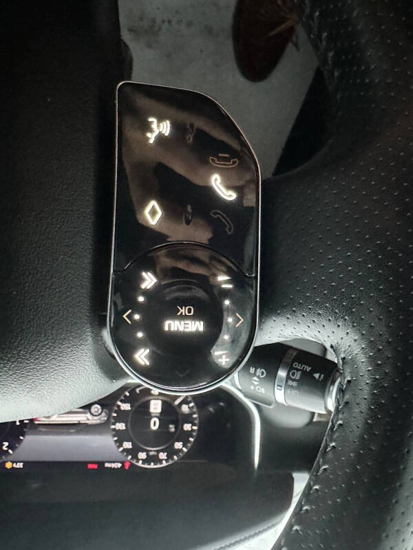 2019 Land Rover Range Rover Sport HSE Td6