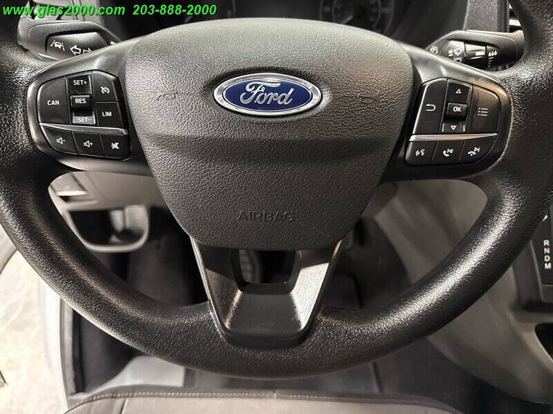 2021 Ford Transit 350 XLT