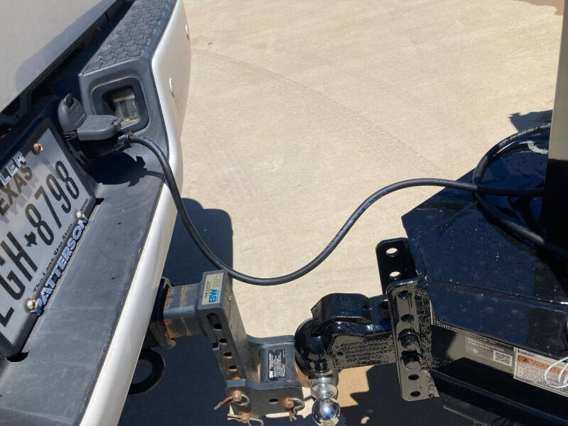 2024 Top Hat 83” x 14’ DPX 140 Dump Trailer