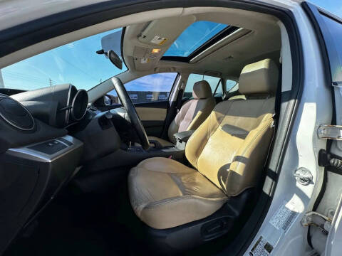 2013 Mazda MAZDA3 i Grand Touring