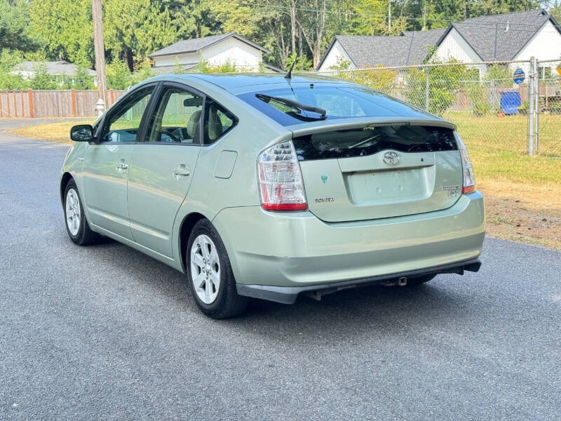 2007 Toyota Prius