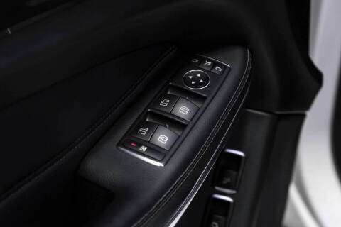 2018 Mercedes-Benz GLS GLS 550