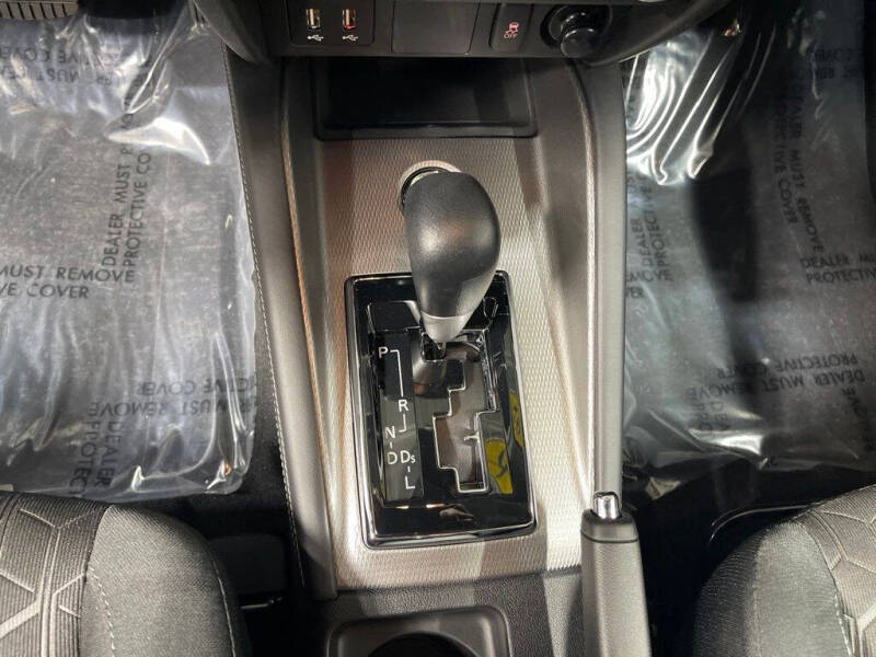 2026 Mitsubishi Outlander Sport