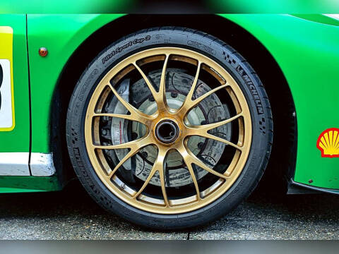 2014 Ferrari 458 Speciale