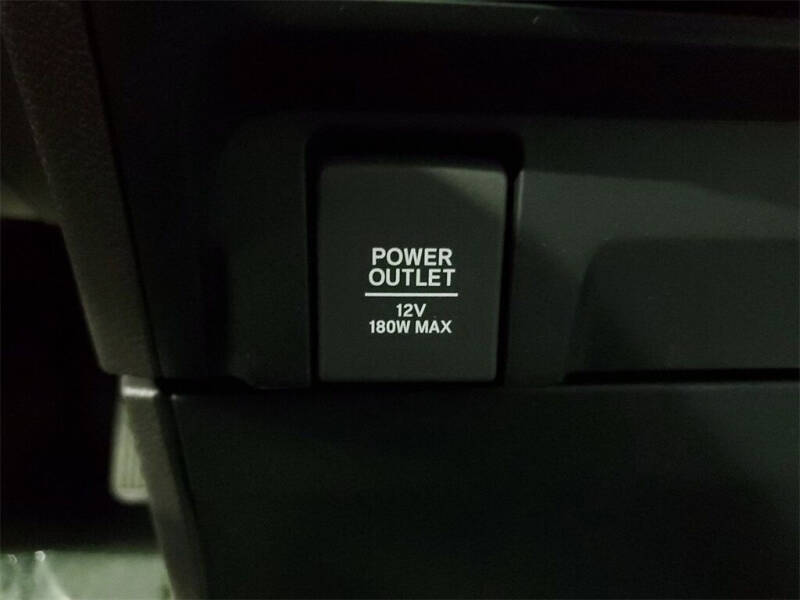 2020 Honda Odyssey EX