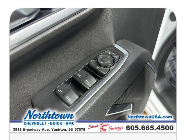 2026 GMC Sierra 1500 Elevation - Photo 11