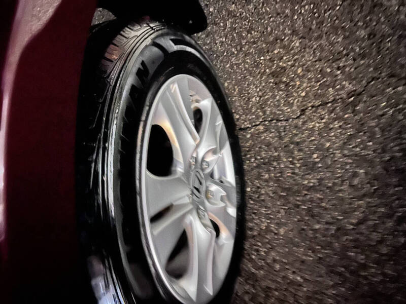 2010 Honda Accord LX-P