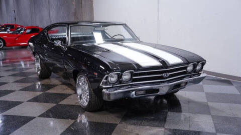 1969 Chevrolet Chevelle