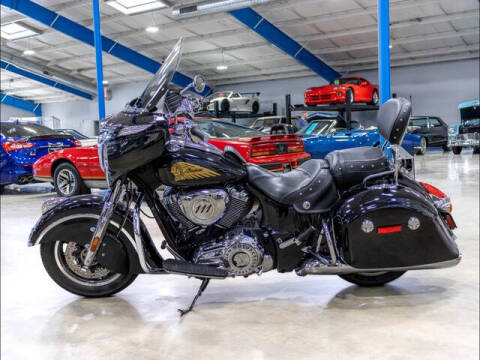 2014 Indian Chieftain®