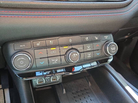 2026 Dodge Durango GT HEMI Plus