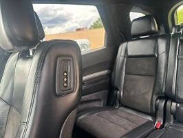 2020 Dodge Durango GT