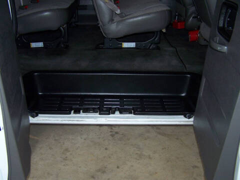 2017 Chevrolet Express LT 2500