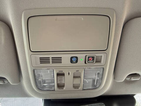 2021 Honda Accord Touring