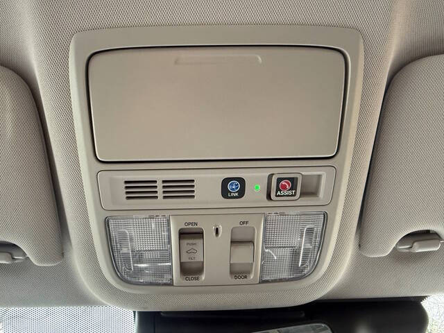 2021 Honda Accord Touring