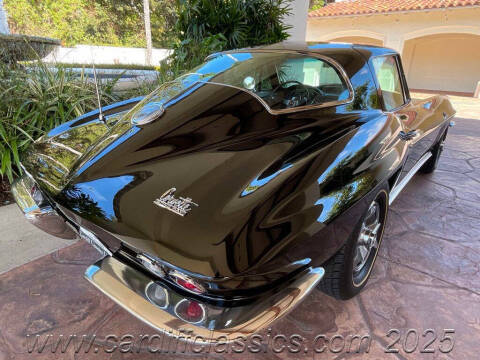 1966 Chevrolet Corvette