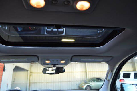 2012 GMC Acadia SLT-1