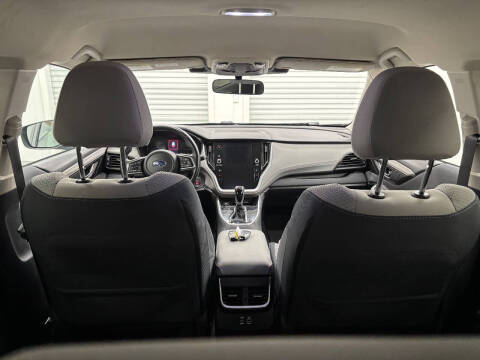 2023 Subaru Outback Premium