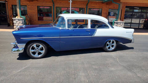 1956 Chevrolet 210