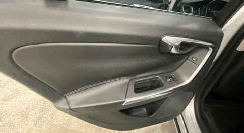 2015 Volvo S60 T5 Drive-E Premier