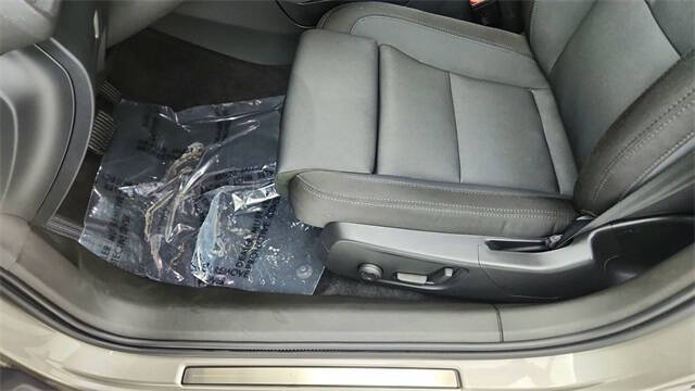 2022 Polestar 2 Long Range Dual Motor