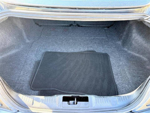 2017 Ford Mustang EcoBoost