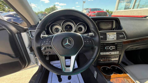 2014 Mercedes-Benz E-Class E 350