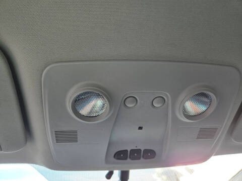 2011 GMC Acadia SLT-1