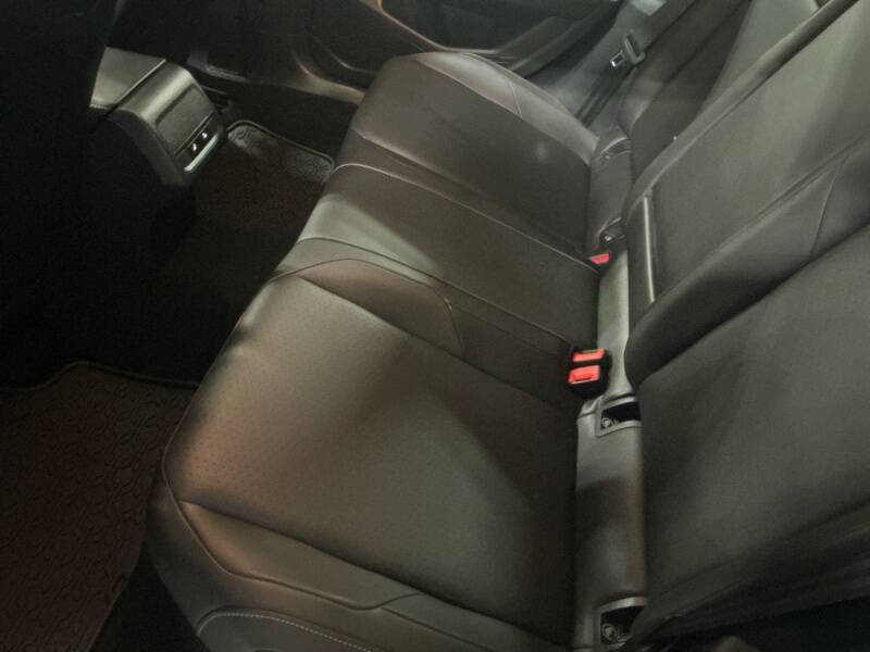 2020 Volkswagen Jetta SE