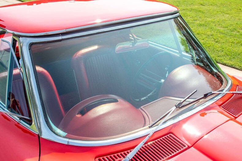 1964 Chevrolet Corvette