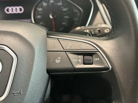 2023 Audi Q5 quattro S line Premium 45 TFSI