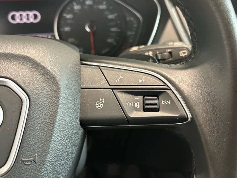 2023 Audi Q5 quattro S line Premium 45 TFSI