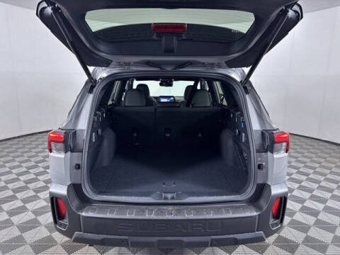 2026 Subaru Outback Touring