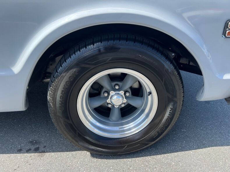 1968 Chevrolet C10
