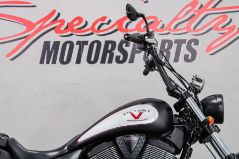 2016 Victory High-Ball