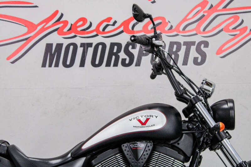 2016 Victory High-Ball