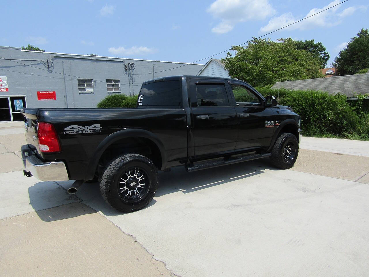 2017 Ram 2500 for sale at Joe s Preowned Autos in Moundsville, WV