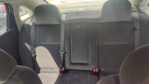 2013 Chevrolet Impala LT Fleet