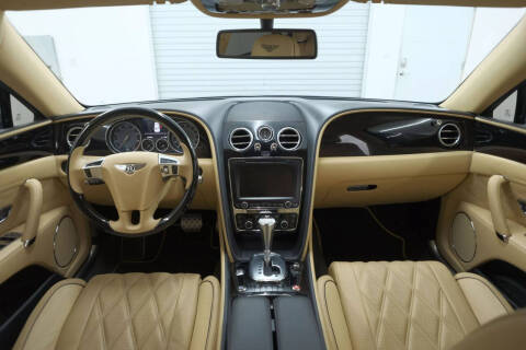 2014 Bentley Flying Spur