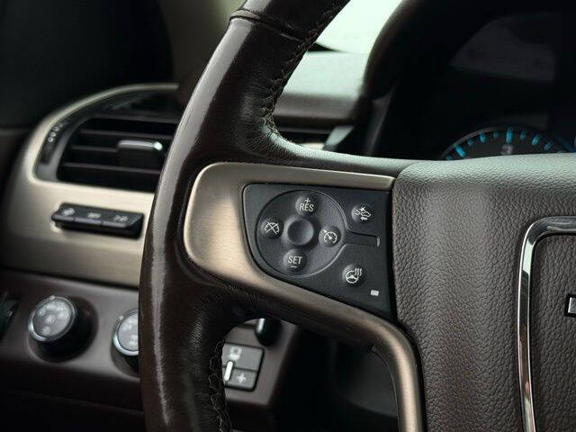 2019 GMC Yukon XL Denali