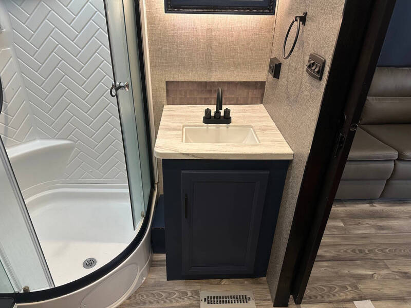 2022 Jayco Eagle HT